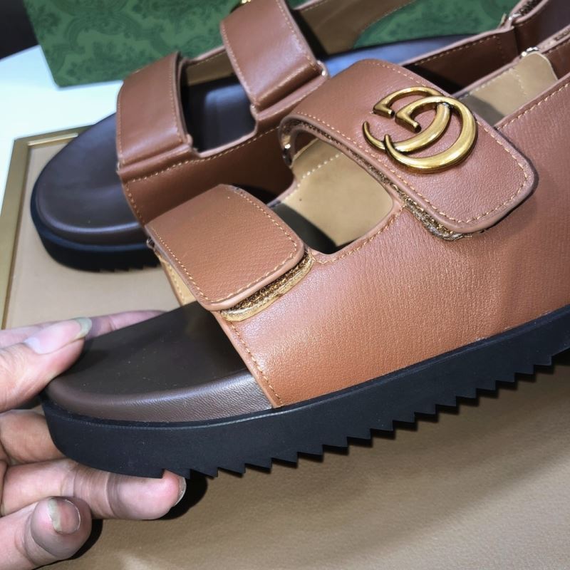 Gucci Sandals